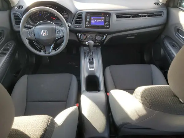3CZRU6H35NM710104 2022 HONDA HR-V - Image 8