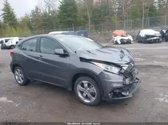 3CZRU6H35NM711219 2022 HONDA HR-V
