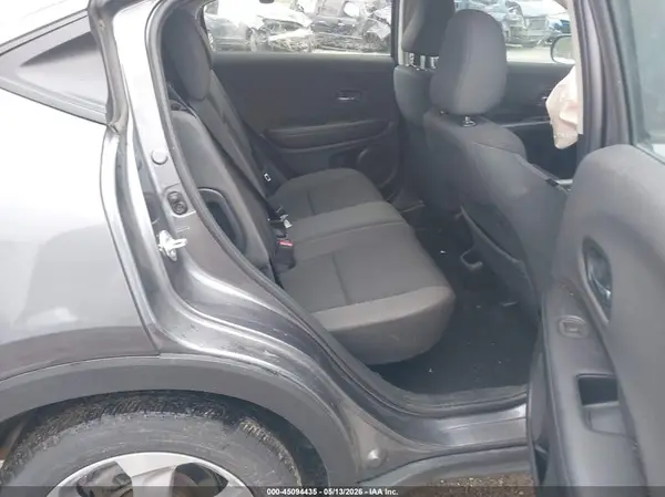 3CZRU6H35NM711219 2022 HONDA HR-V - Image 8
