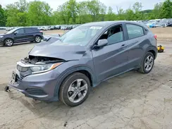 3CZRU6H35NM711673 2022 HONDA HR-V