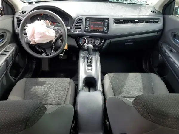 3CZRU6H35NM711673 2022 HONDA HR-V - Image 8