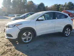3CZRU6H35NM711754 2022 HONDA HR-V