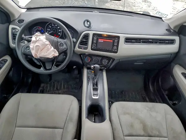 3CZRU6H35NM711754 2022 HONDA HR-V - Image 8
