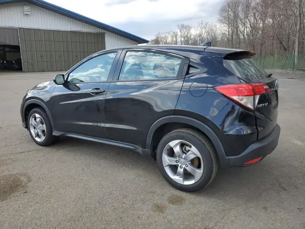 3CZRU6H35NM711771 2022 HONDA HR-V - Image 2