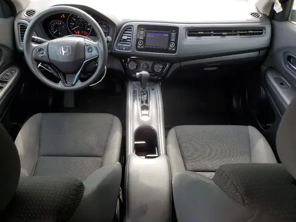 3CZRU6H35NM711771 2022 HONDA HR-V - Image 8