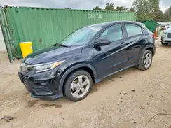 3CZRU6H35NM713164 2022 HONDA HR-V