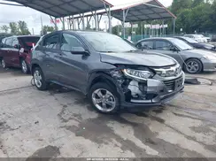 3CZRU6H35NM713178 2022 HONDA HR-V