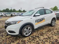 3CZRU6H35NM714296 2022 HONDA HR-V
