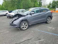 3CZRU6H35NM717585 2022 HONDA HR-V