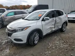 3CZRU6H35NM724214 2022 HONDA HR-V