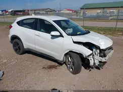 3CZRU6H35NM725752 2022 HONDA HR-V