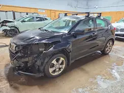 3CZRU6H35NM726416 2022 HONDA HR-V