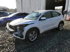3CZRU6H35NM727856 2022 HONDA HR-V