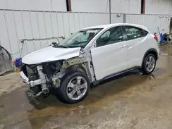 3CZRU6H35NM730773 2022 HONDA HR-V