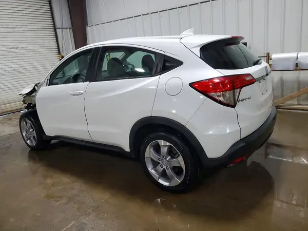 3CZRU6H35NM730773 2022 HONDA HR-V - Image 2