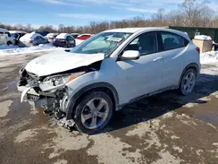3CZRU6H35NM732717 2022 HONDA HR-V