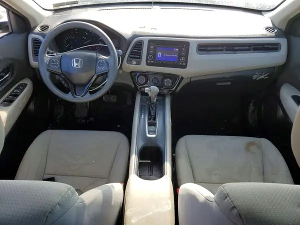 3CZRU6H35NM732717 2022 HONDA HR-V - Image 8