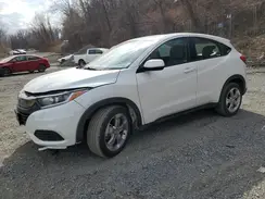3CZRU6H35NM732801 2022 HONDA HR-V