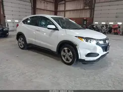 3CZRU6H35NM733057 2022 HONDA HR-V