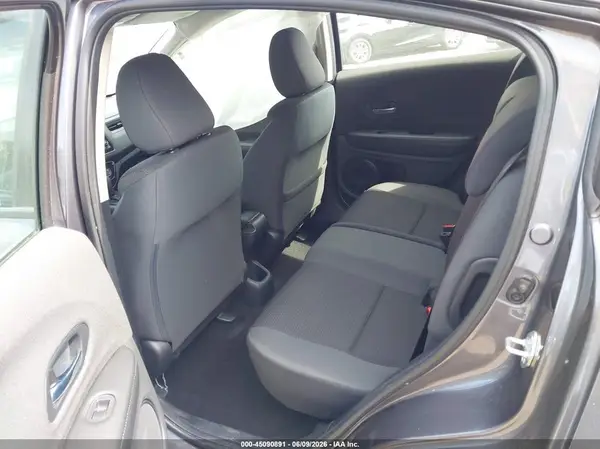 3CZRU6H35NM733382 2022 HONDA HR-V - Image 8