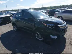 3CZRU6H35NM736606 2022 HONDA HR-V