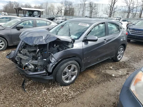 3CZRU6H35NM739179 2022 HONDA HR-V - Image 1