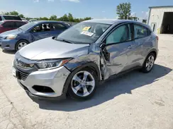 3CZRU6H35NM739330 2022 HONDA HR-V
