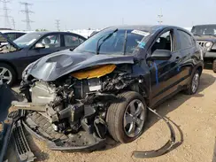 3CZRU6H35NM740977 2022 HONDA HR-V