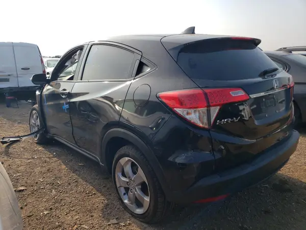 3CZRU6H35NM740977 2022 HONDA HR-V - Image 2