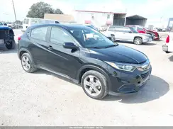3CZRU6H35NM741613 2022 HONDA HR-V