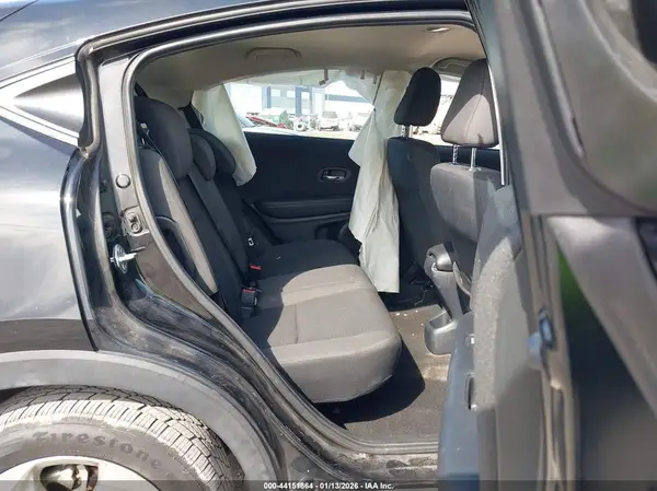 3CZRU6H35NM741613 2022 HONDA HR-V - Image 8