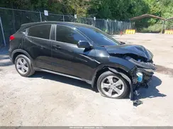 3CZRU6H35NM744799 2022 HONDA HR-V