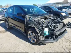 3CZRU6H35NM744835 2022 HONDA HR-V