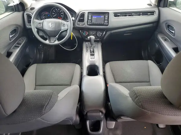 3CZRU6H35NM745192 2022 HONDA HR-V - Image 8