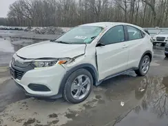 3CZRU6H35NM746715 2022 HONDA HR-V