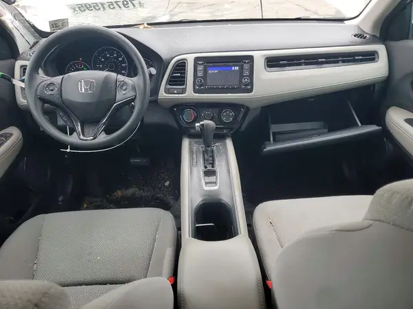 3CZRU6H35NM746715 2022 HONDA HR-V - Image 8
