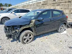 3CZRU6H35NM748397 2022 HONDA HR-V
