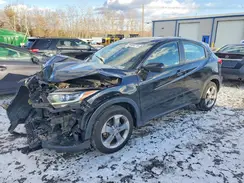 3CZRU6H35NM753423 2022 HONDA HR-V