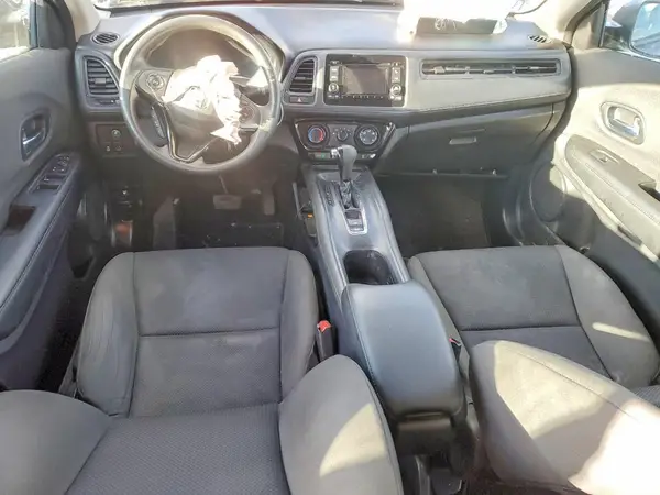 3CZRU6H35NM753423 2022 HONDA HR-V - Image 8