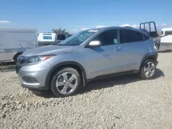 3CZRU6H35NM753535 2022 HONDA HR-V