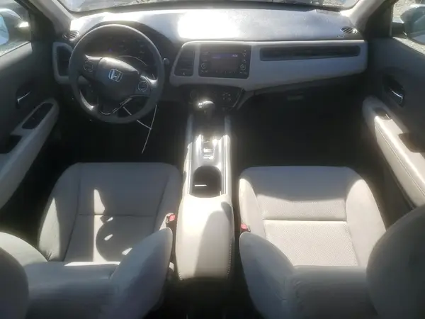 3CZRU6H35NM753535 2022 HONDA HR-V - Image 8