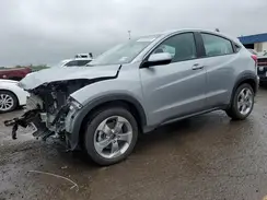 3CZRU6H35NM753552 2022 HONDA HR-V