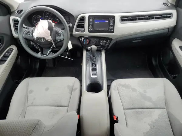 3CZRU6H35NM753552 2022 HONDA HR-V - Image 8