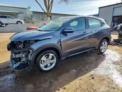 3CZRU6H35NM753759 2022 HONDA HR-V