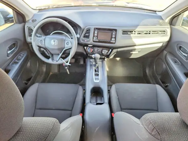 3CZRU6H35NM753759 2022 HONDA HR-V - Image 8