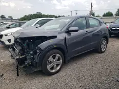 3CZRU6H35NM754443 2022 HONDA HR-V