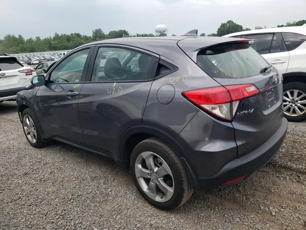 3CZRU6H35NM754443 2022 HONDA HR-V - Image 2