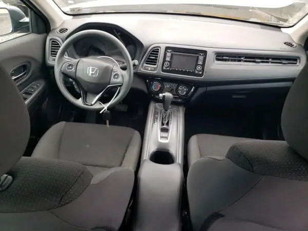 3CZRU6H35NM754443 2022 HONDA HR-V - Image 8