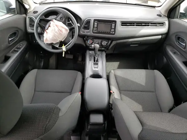 3CZRU6H35NM759027 2022 HONDA HR-V - Image 8