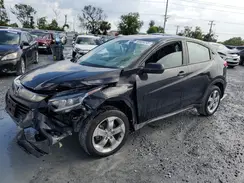 3CZRU6H35NM759237 2022 HONDA HR-V